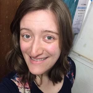 Meet your Posher, Sarah